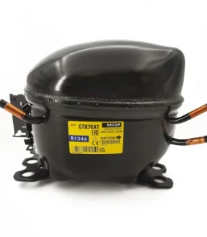 کمپرسور سکاپ یخچال‌های خانگی GTK70AT