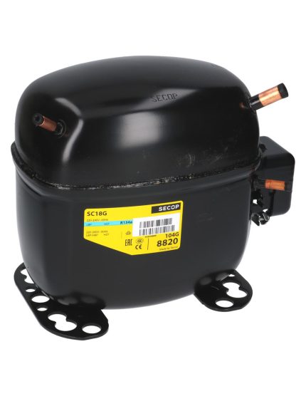 کمپرسور 1/2 سکاپ مدل SC18MFX