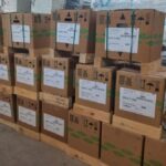 کمپرسور 15 اسب بیتزر مدل 4PE15