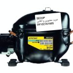 کمپرسور 1/3 سکاپ مدل NL10FT با گاز R134a