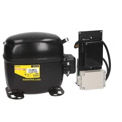 کمپرسور سکاپ مدل SC21CL با گاز R404a