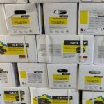 R404a کمپرسور سکاپ SC21MFX