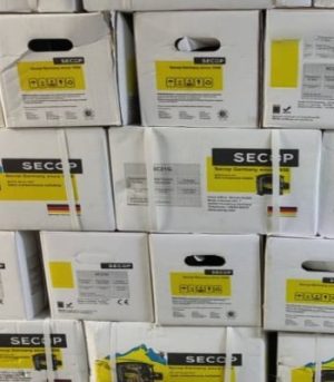 R404a کمپرسور سکاپ SC21MFX