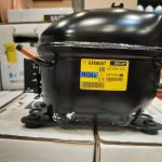 کمپرسور یخچال سکاپ 1/5 مدل HXK95AT R600