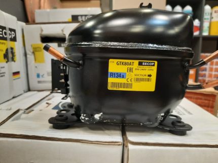 کمپرسور پیستونی سکاپ مدل HXK95AT