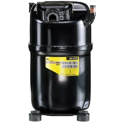 کمپرسور 7/10+1 سکاپ مدل GS34CLX با گاز R404a