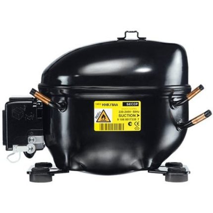کمپرسور 1/7 سکاپ مدل HXK70AA با گاز R600a