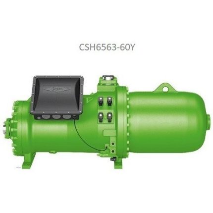 کمپرسور 60 اسب اسکرو بیتزر مدل CSH 6563-60Y