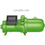 کمپرسور 140 اسب اسکرو بیتزر مدل CSH 8593-140Y