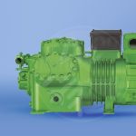 کمپرسور 20 اسب بیتزر مدل 4GE23