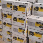 کمپرسور سکاپ 3/4 اسب بخار SC21G مبرد R134a