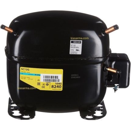 کمپرسور 1/3 سکاپ مدل SC12G