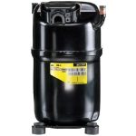 کمپرسور 1/5  تا 2 اسب سکاپ مدل GS34MLX با گاز R404A
