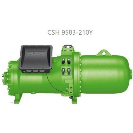 کمپرسور 210 اسب اسکرو بیتزر مدل CSH 9583-210Y