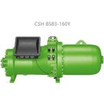 کمپرسور 160 اسب اسکرو بیتزر مدل CSH 8583-160Y