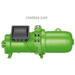کمپرسور 210 اسب اسکرو بیتزر مدل CSH 9563-210Y