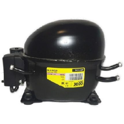 کمپرسور 1/3 سکاپ مدل NL8.4CLX با گاز R134a