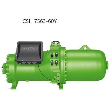 کمپرسور 60 اسب اسکرو بیتزر مدل CSH 7563-60Y