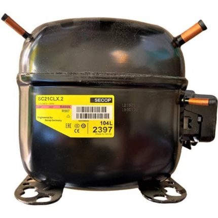 کمپرسور سکاپ SC21CLX.2