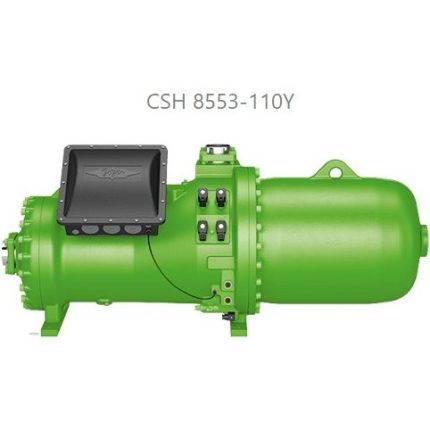 کمپرسور 110 اسب اسکرو بیتزر مدل CSH 8553-110