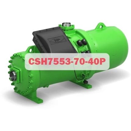 کمپرسور اسکرو 70 اسب بیتزر csh7553