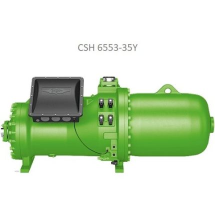 کمپرسور 35 اسب اسکرو بیتزر مدل CSH 6553-35Y
