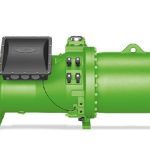 کمپرسور اسکرو بیتزر CSH8563-125