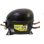 کمپرسور یخچال 1/4+ سکاپ مدل HXK13AT با گاز R600a