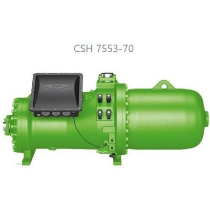 کمپرسور 50 اسب اسکرو بیتزر مدل CSH 7553-70