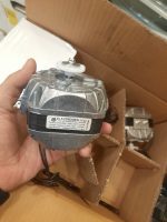 فن کندانسور الکتروژن مسی 10وات - Image 2