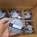 فن کندانسور الکتروژن مسی 10وات