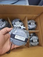 فن کندانسور الکتروژن مسی 10وات