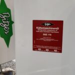 BSE170 BITZER OIL روغن کمپرسور بیتزر اصلی(10 لیتر)