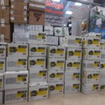 نمایندگی کمپرسور یخچال و فریزر سکاپ دانفوسSECOP COMPANY