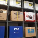 بهترین کمپرسور یخچال در ایران سکاپ SECOP