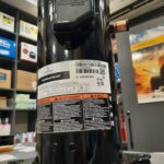 کمپرسور اسکرال کوپلندZP61KCE-TFD-522