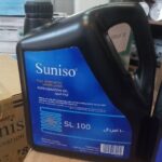 روغن کمپرسور SL100 (4لیتر)