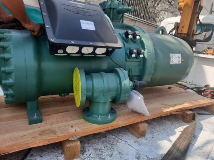 کمپرسور بیتزر اسکرو