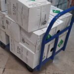 گاز مبردR134 ایسکون ISECON