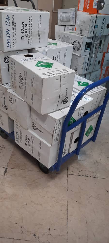 WhatsApp Image 2025-09-21 at 23.07.49_3e135d31 گاز مبردR134 ایسکون ISECON - Image 1