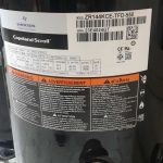 کمپرسور اسکرال کوپلند ZR144KCE_TFD_550