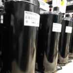 کمپرسور کولرگازی 26 هزار R22 سابکول معادل 420 GMCC