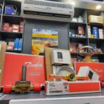 های اند لو دانفوسKP15