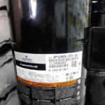 کمپرسور اسکرال کوپلندZP182KCE-TFD-522 (R410)