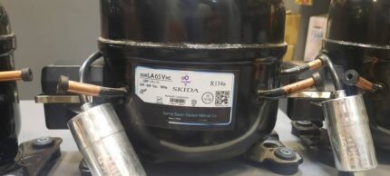 کمپرسور موتور یخچال