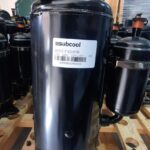 کمپرسور کولرگازی26هزارR22 SUBCOOL  جایگزین 420 GMCC