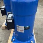 کمپرسور اسکرال دانفوس SY240A4CBE