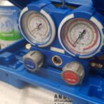 گیج شارژ گاز ولیو VALUE R410