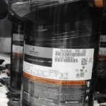 کمپرسور اسکرال کوپلند ZR42K3E-TFD-522 سه فاز