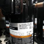 کمپرسور اسکرال کوپلند ZR42K3E-PFJ-522 تکفاز